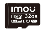 MICRO SD IMOU 32GB CLASS 10