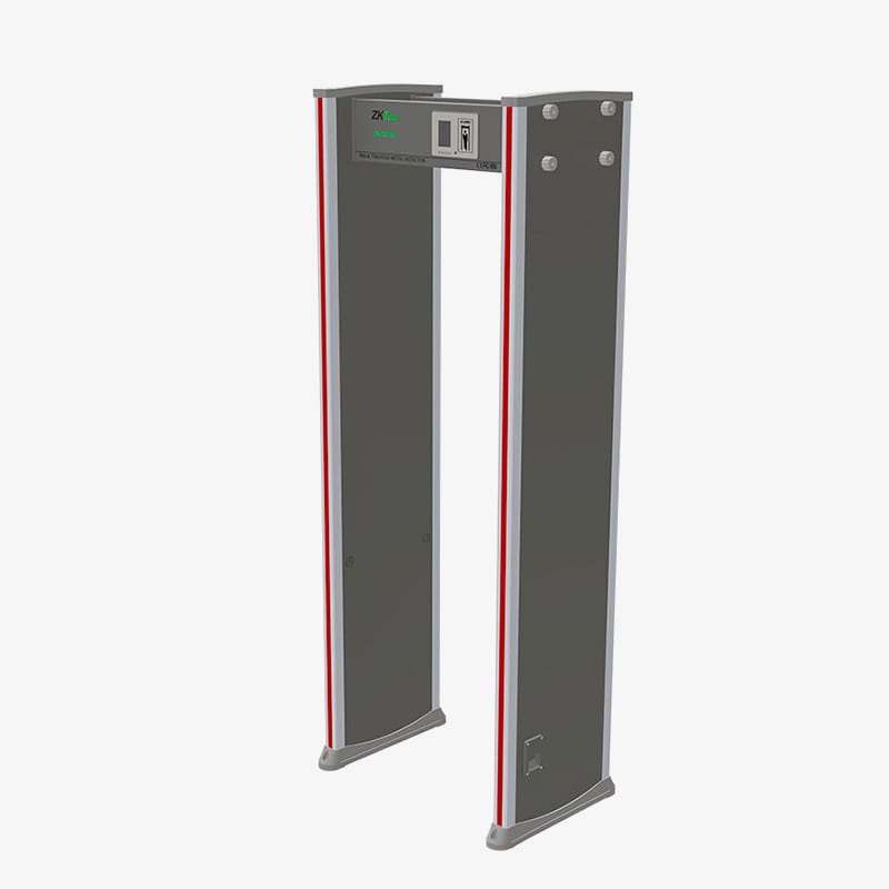 ARCO DETECTOR DE METALES 18 ZONAS