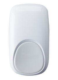 DETECTOR DE MOVIMIENTO DOBLE TECNOLOGIA V-PLEX | RESIDEO