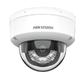 CAMARA DOMO IP 8MP | LENTE 2.8 MM | IR 30MTS | POE | IP67 | IK10