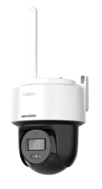 CAMARA PT 4MP EXTERIOR | LENTE 2.8MM | IR 25M | WIFI6 | AUDIO 2 VIAS | IP66