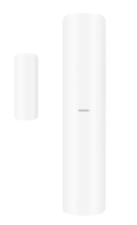 CONTACTO MAGNETICO INALAMBRICO SLIM - DETECCION 43MM