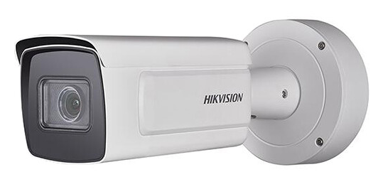 CAMARA BALA IP 8MP | MOTO VARIFOCAL | LENTE 2.8-12 MM | DEEPINVIEW | IP67