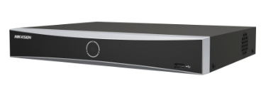 NVR 8 CANALES 4K POE , 80Mbps, HASTA 8MP, 1 SATA