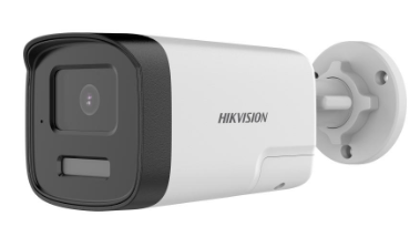 CAMARA ANALOGA TUBO 1080P CON TECNOLOGIA HIBRIDA | AUDIO BIDIRECIONAL