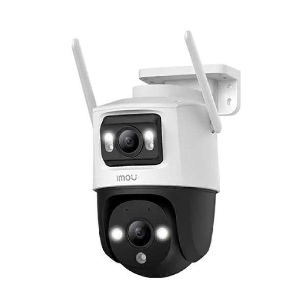 CAMARA PARA EXTERIORES PT CRUISER DUAL DE 10MP