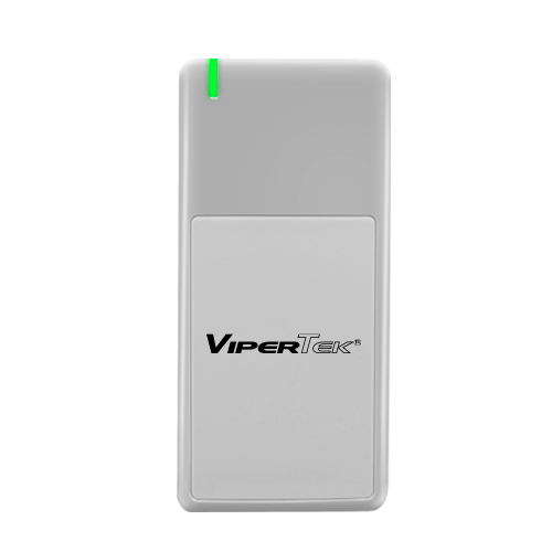 LECTORA DE PROXIMIDAD HID, PROX Y MIFARE | EXTERIOR