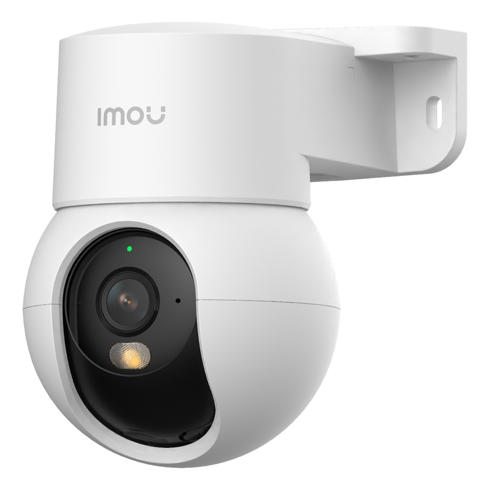 CAMARA RANGER MINI I 5MP I POE I AUDIO BIDIRECCIONAL I DETECCION IA I AUTO TRACKING
