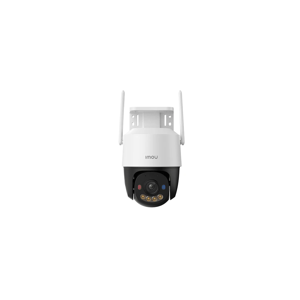 CAMARA CRUISER SC I 3MP I IR 30M I WIFI I AUDIO BIDIRECCIONAL I SIRENA I DETECCION IA