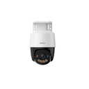 CAMARA IP PT I 3MP I POE I AUDIO BIDIRECCIONAL I DETECCION IA I AUTO TRACKING