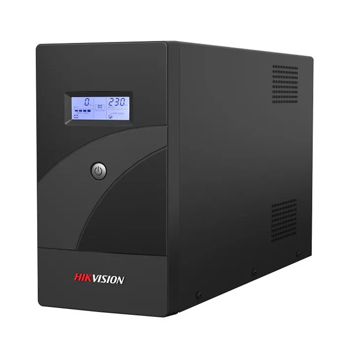 UPS 2000VA 1200W RESPALDO DE ENERGÍA 120V