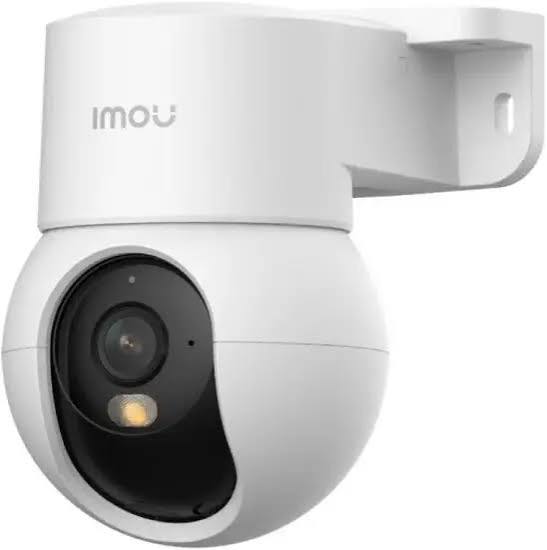 CAMARA IP POE IMOU | 8 MP | FULL COLOR
