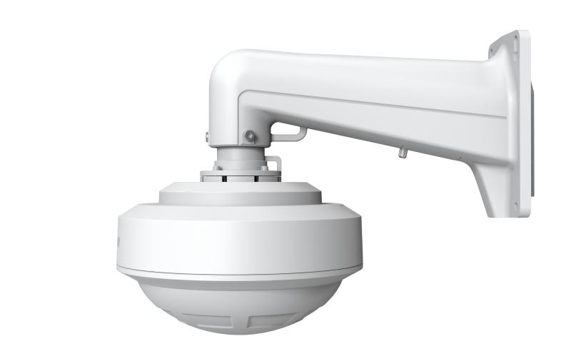 PUNTO DE ACCESO WI-FI 6 PARA EXTERIOR 3000 Mbps IP68