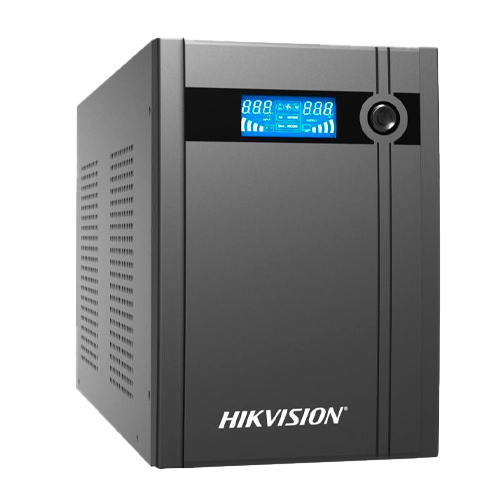 UPS 3000VA / 1800W | BATERÍA INTEGRADA | AVR AUTOMÁTICO | PROTECCIÓN SOBRECARGA Y CORTOCIRCUITO