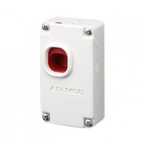 BOTON DE PANICO RESIDEO PLASTICO 270R