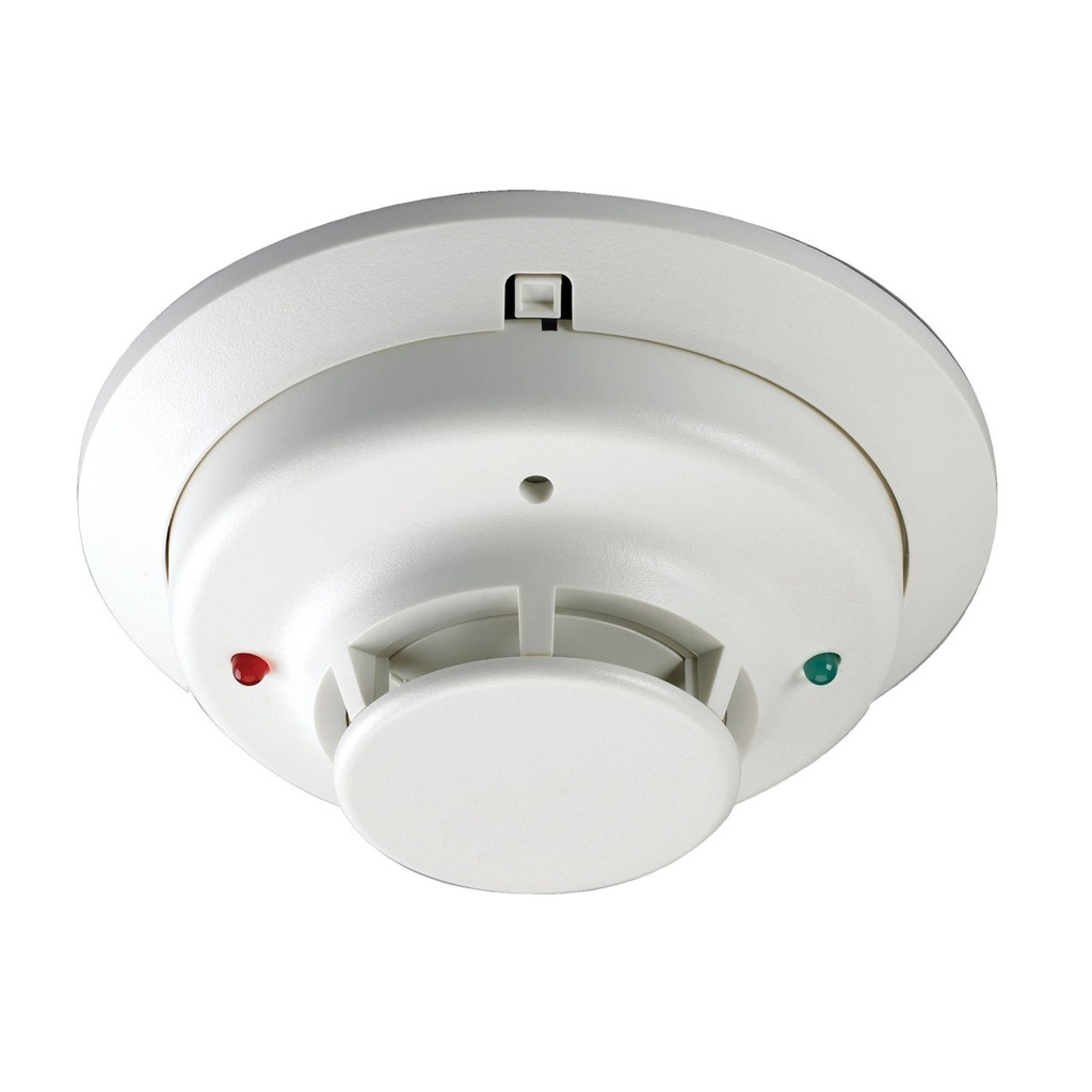 DETECTOR DE HUMO Y TEMPERATURA V-PLEX | RESIDEO