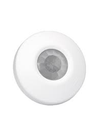 Detector infrarrojo pasivo de 360 grados de montaje en techo