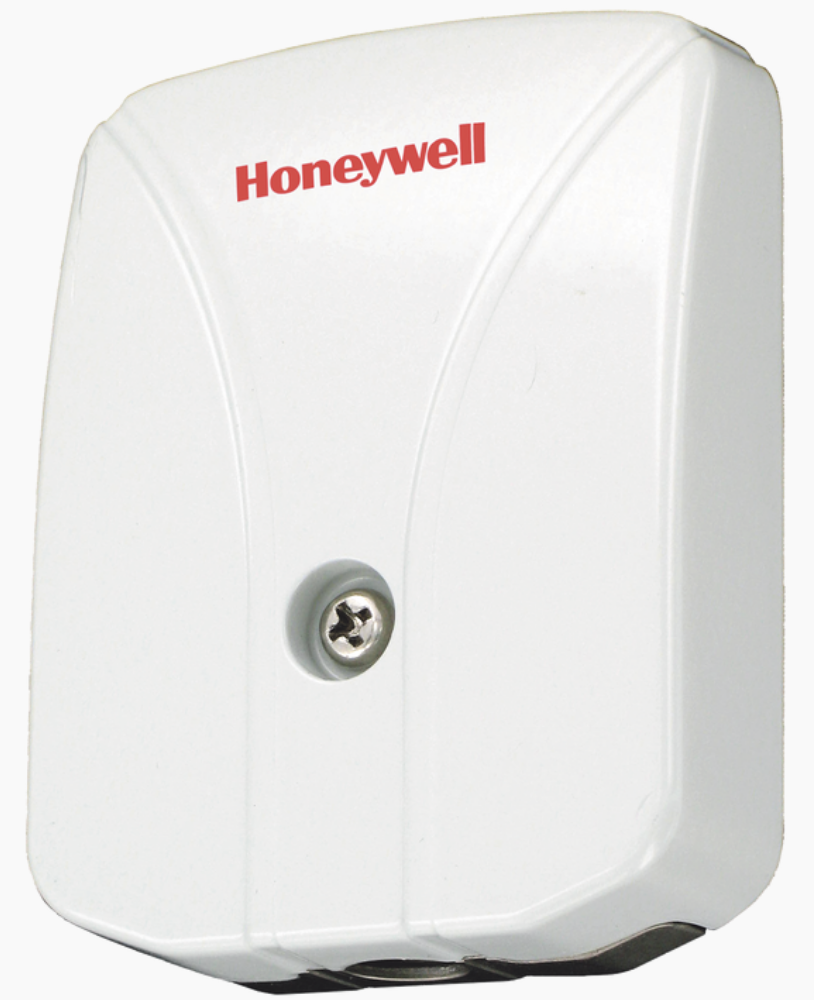 DETECTOR DE VIBRACION SISMICO PARA BOVEDAS Y CAJEROS | RESIDEO