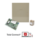 PANEL DE ALARMA COMERCIAL VISTA128