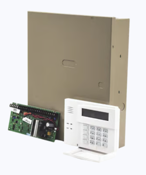 PANEL DE ALARMA VISTA48 8-48 ZONAS