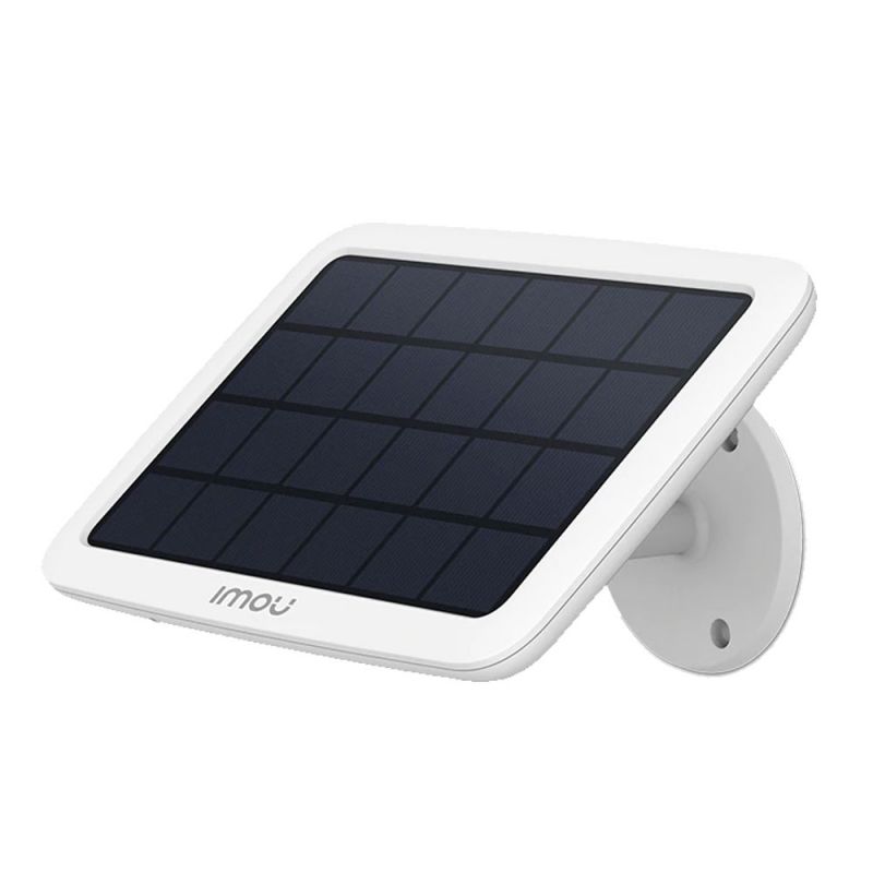 *LIQ* PANEL SOLAR PARA CELL PRO IMOU 