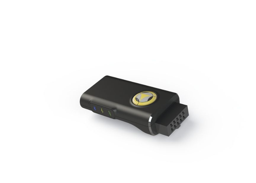 MODULO DE PROGRAMACION BLUETOOTH PARA APP MOVIL DEL LX30B-Q40T