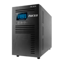 UPS 3k  3000VA/3000W  110V  9-NEMA | 6 Baterías de 9Ah