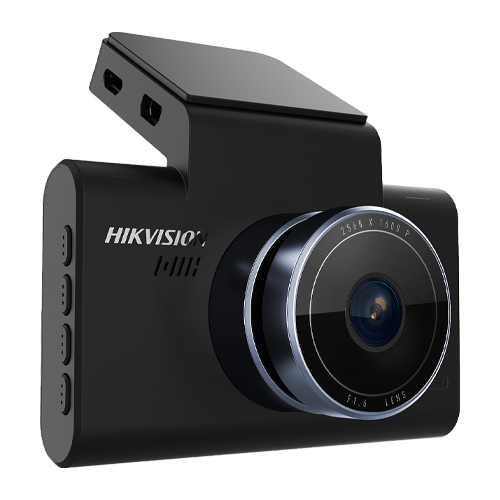 *LIQ* DASHCAM CAMARA VEHICULAR 1600P | 130° WIFI | AUDIO Y MIC