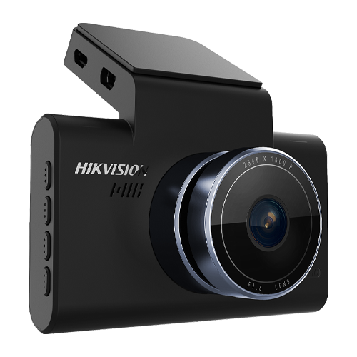 DASHCAM CAMARA VEHICULAR 1600P | 130° WIFI | AUDIO Y MIC