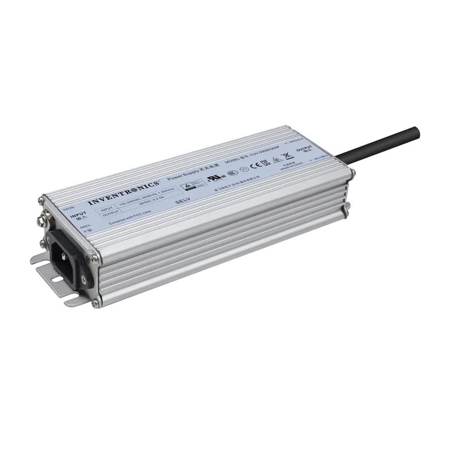 FUENTE DE PODER PARA PANOVU  36V 2.6A 90W