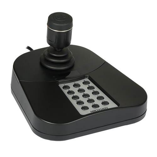 JOYSTICK USB 2-AXIS PARA CONTROL DE PTZ