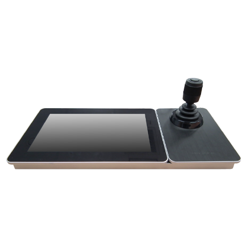 JOYSTICK CON PANTALLA 10.1 PULGADAS TOUCH