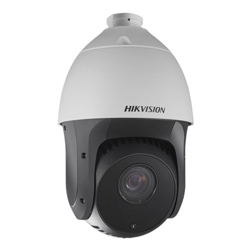 CAMARA PTZ HD 2MP | LENTE 4.8 - 120mm | 25X ZOOM | 100m IR | IP66