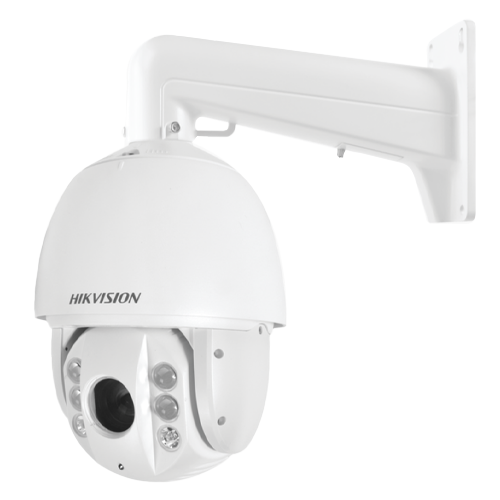 CAMARA PTZ HD 1080P |  LENTE 4.8-153mm 32X ZOOM 150m IR | IP66