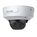 CAMARA DOMO IP 4MP | LENTE VF MOTORIZADO 2.8-12mm | 3D DNR WDR 30m IR | AUDIO | IP67 IK10