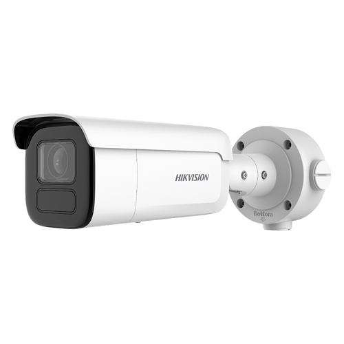 CAMARA BALA IP 4MP | LENTE 2.8-12mm VF | IP67 IK10