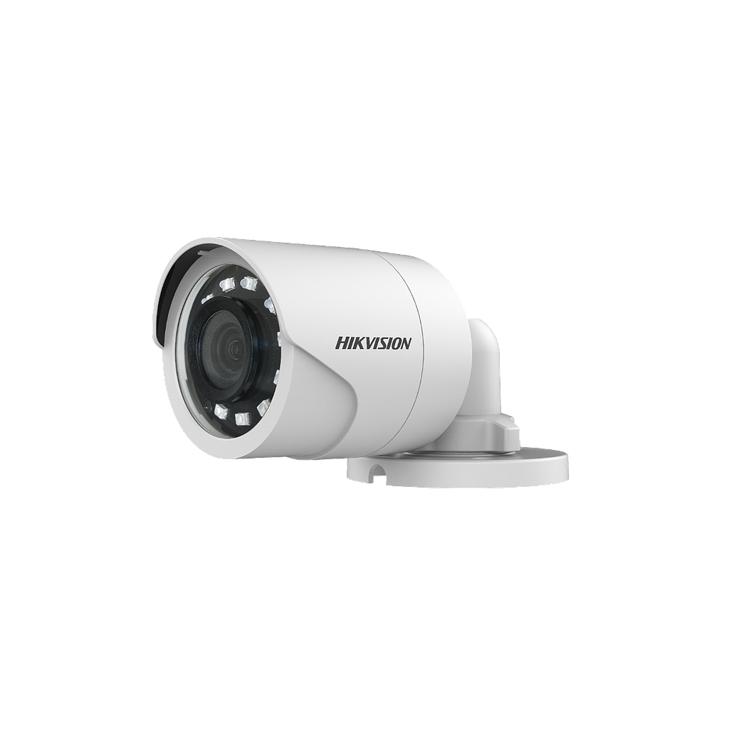 CAMARA BALA HD 1080P | LENTE 2.8mm 20m IR | METALICA