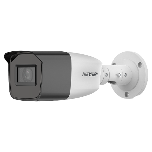 CAMARA BALA HD 1080P | LENTE 2.7-13.5mm 40m VARIFOCAL