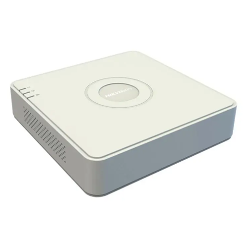 NVR 4 CANALES MINI | 1HDD