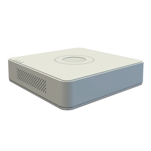 NVR 4 CANALES MINI | 4 POE