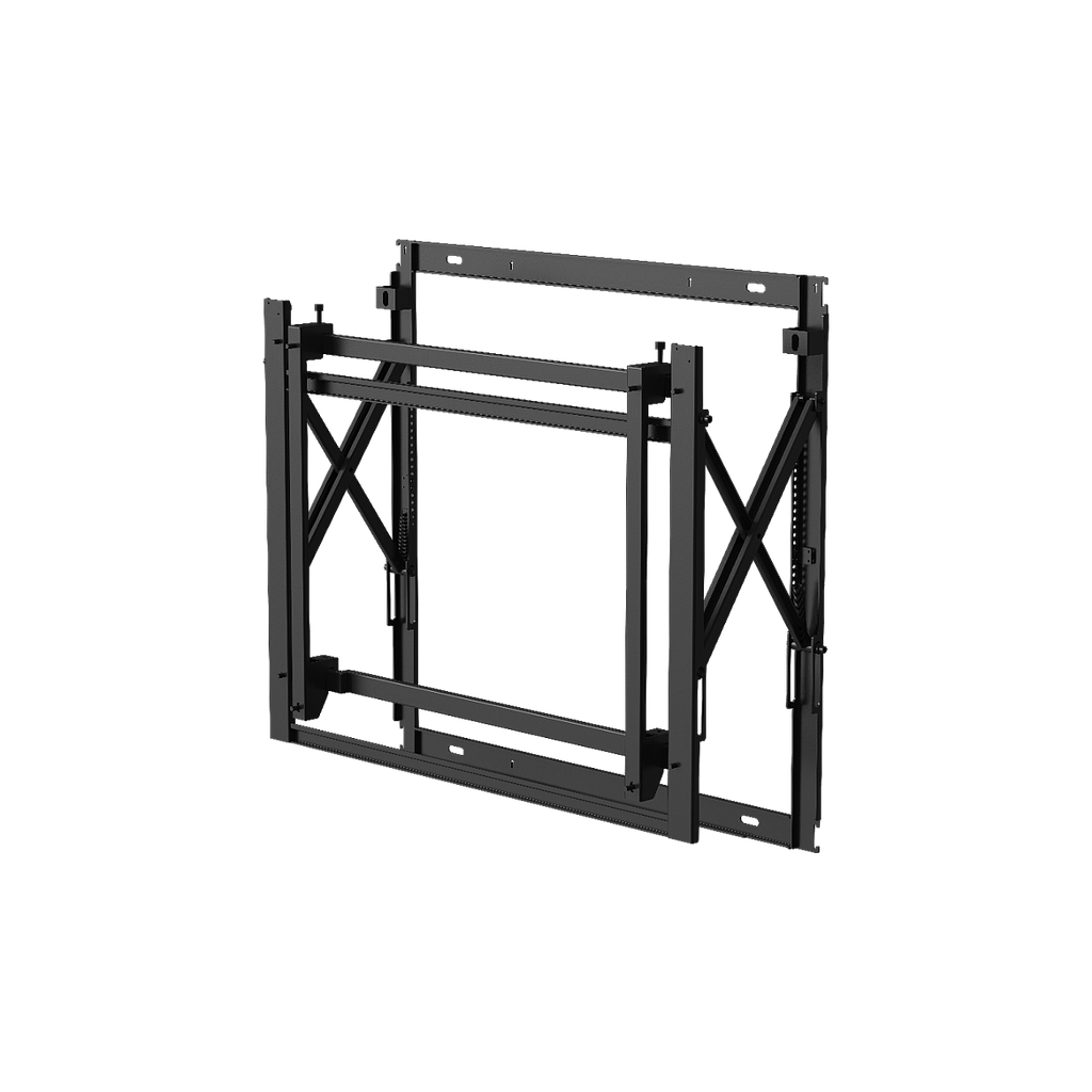 SOPORTE DE PARED FRONTAL PARA PANTALLAS LCD 46"