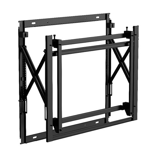 SOPORTE DE PARED PARA MONITOR DE 55&quot;