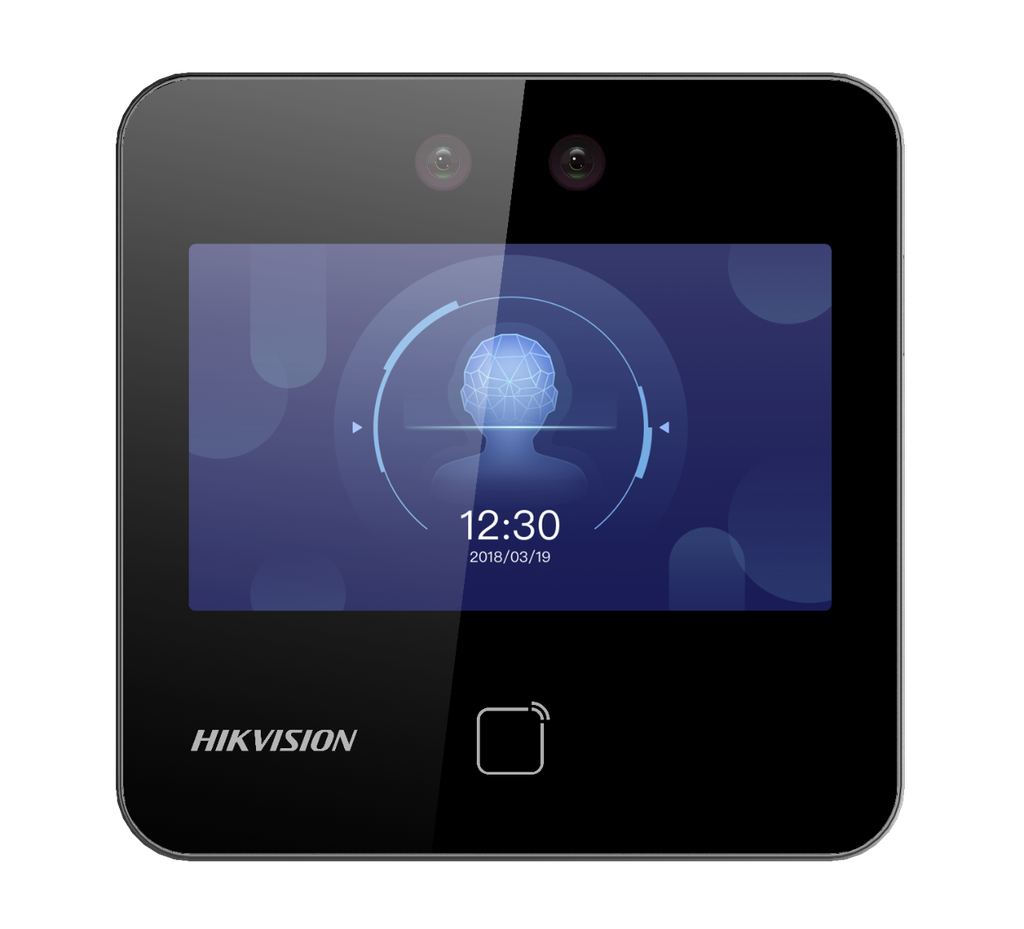 TERMINAL DE RECONOCIMIENTO FACIAL Y ASISTENCIA (HUELLA Y TARJETA) | WIFI