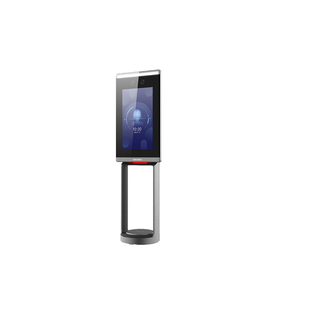 TERMINAL DE RECONOCIMIENTO FACIAL 2MP PARA TORNIQUETE | 50mil ROSTROS | WIFI | IP65