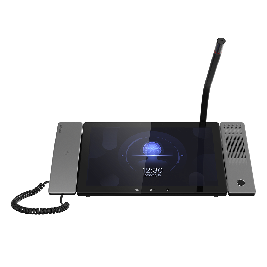 ESTACION PRINCIPAL TACTIL 10.1" ANDROID 7.1 