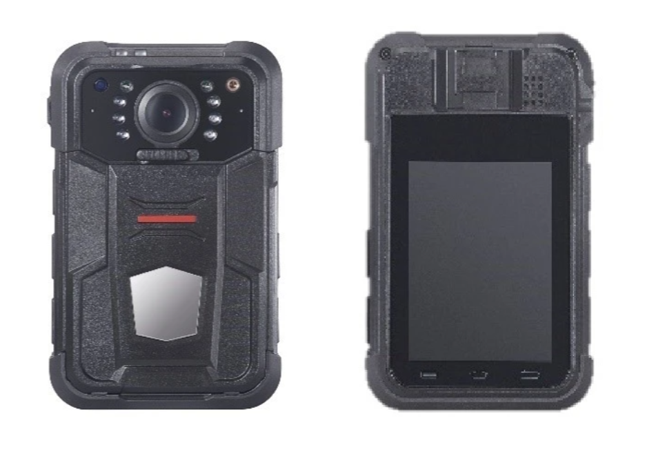CAMARA BODYCAM 1080P WIFI | 3G-4G | IP67 WATERPROOF DUSTPROOF 