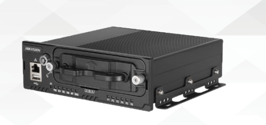 *LIQ* MODULO PARA NVR MOVIL MP5604