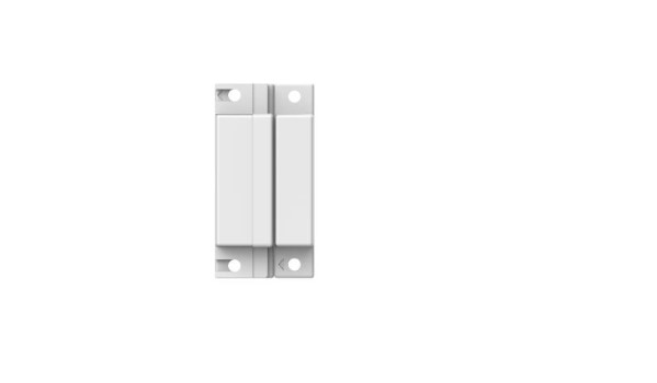 CONTACTO MAGNETICO PARA ALARMA HIBRIDA HIKVISION NC