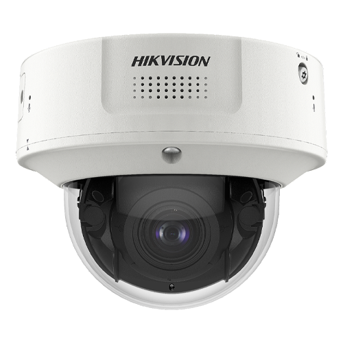 CAMARA DOMO IP 4MP | LENTE VF MOTORIZADO 2.8-12mm |  IP67 IK10 