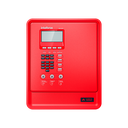 4610130 | CENTRAL DE INCENDIO DIRECCIONABLE | 125 DISPOSITIVOS | 1 LAZO MAX. 1500m | CERTIFICACION NBR 7240 | PANEL PLATICO ROJO | INTELBRAS
